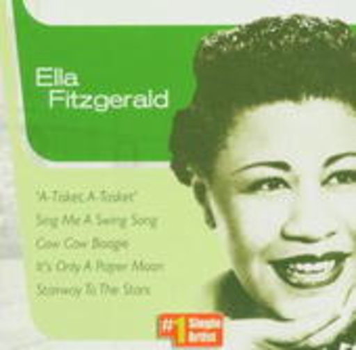 Ella Fitzgerald – A-Tisket, A-Tasket