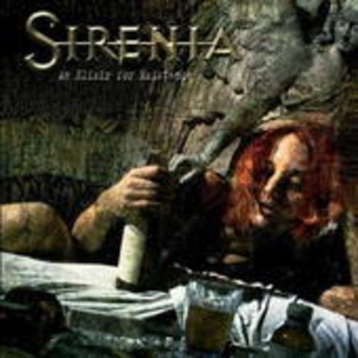 Sirenia – An Elixir For Existence