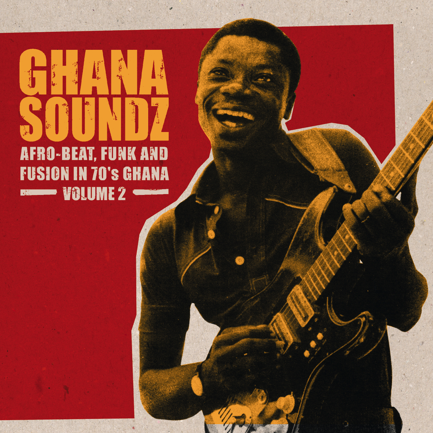 Diverse – Ghana Soundz Vol. 2
