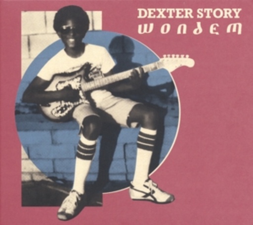 Dexter Story – Wondem