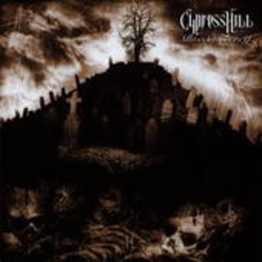 Cypress Hill – Black Sunday