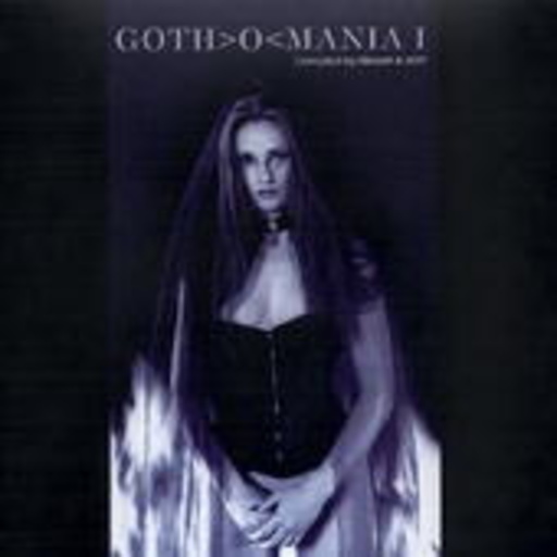 Diverse – Goth-O-Mania 1