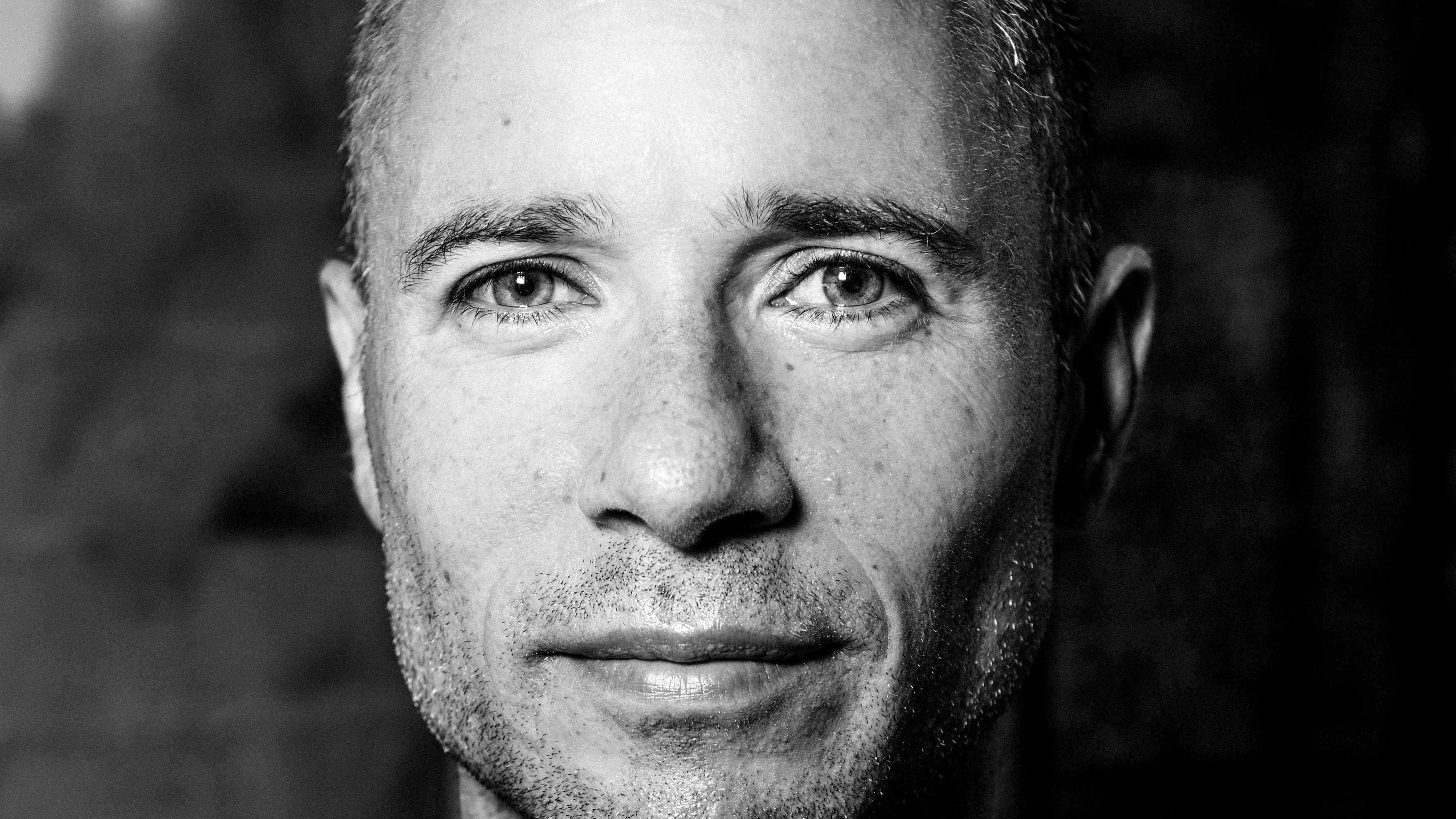 Begrüßt den Tencent-Deal: Adam Granite von Universal Music.
