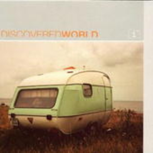 Diverse – Undiscovered World