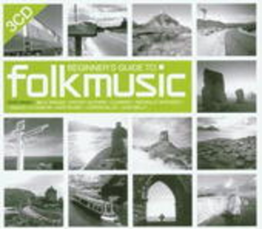 Diverse – Beginner's Guide To Folk Music