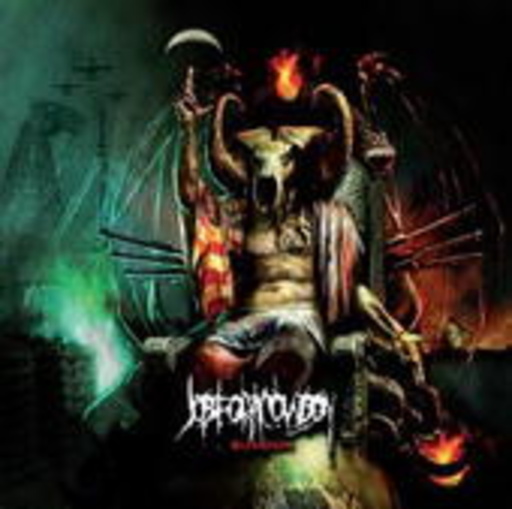 Job For A Cowboy – Ruination