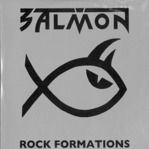 Salmon – Rock Formations