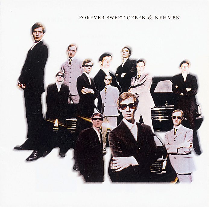 Forever Sweet – Geben & Nehmen