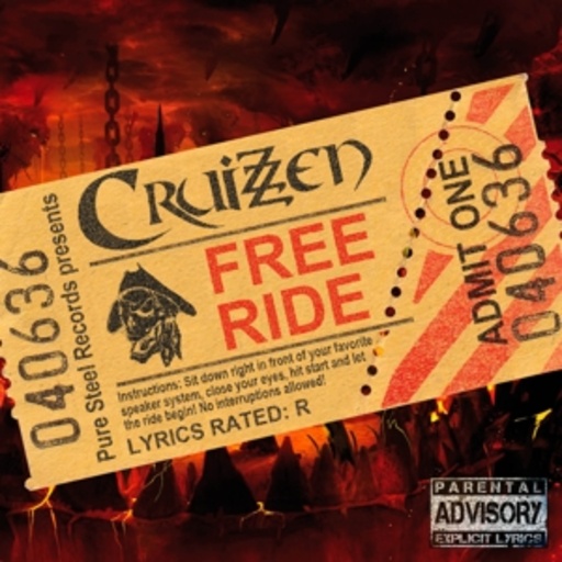 Cruizzen – Free Ride