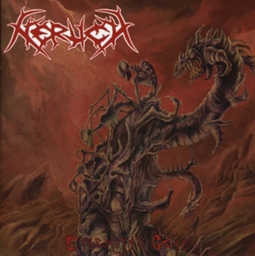 Nerlich – Eternity's Gate