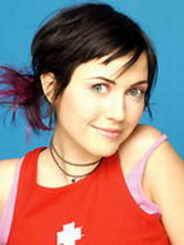 Sucht den zweiten "MusicStar:" Mia Aegerter