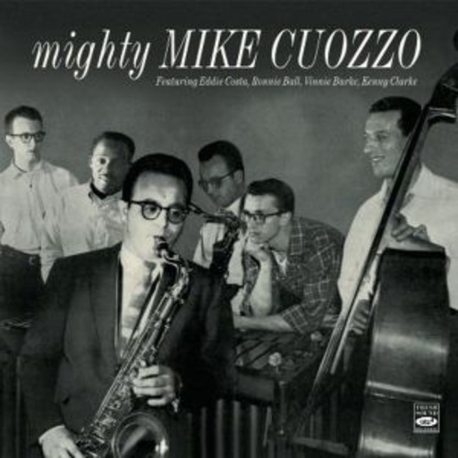 Mike Cuozzo – Mighty