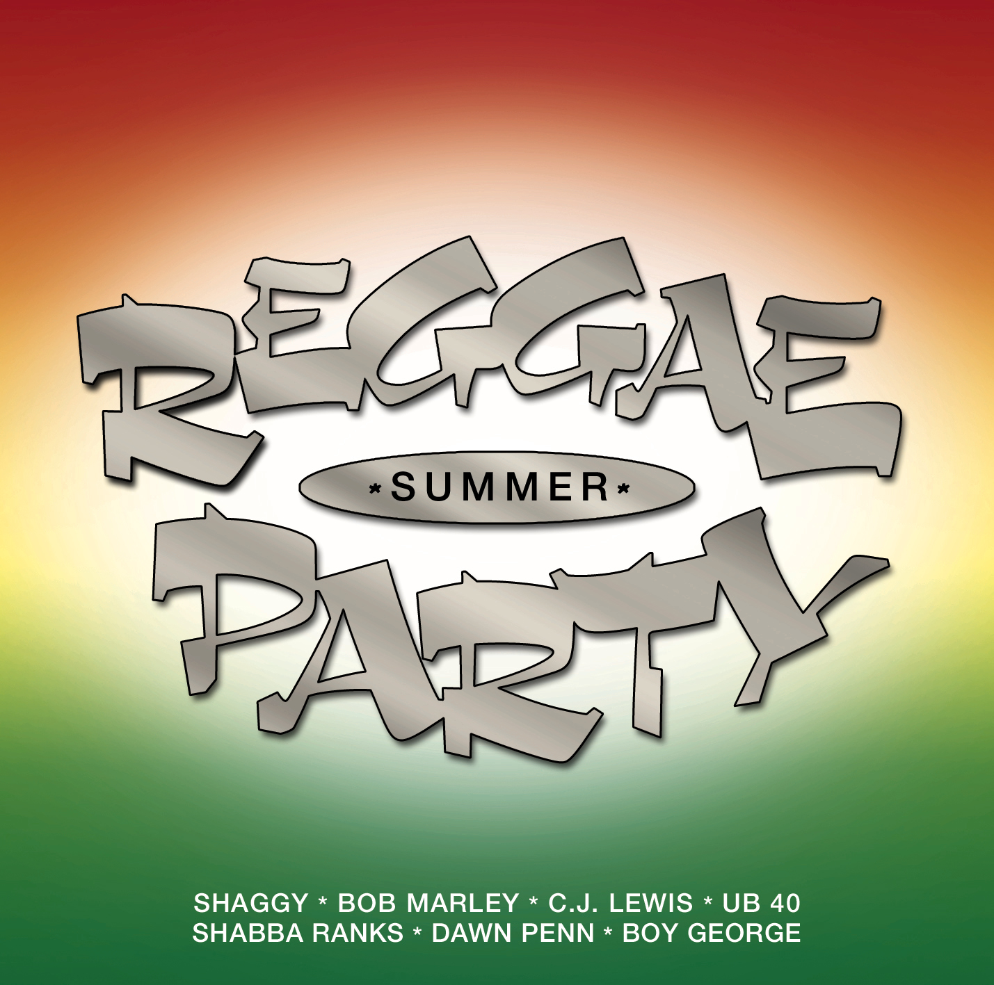 Diverse – Reggae Summer Party
