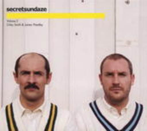 Diverse – Secretsundaze Vol. 2