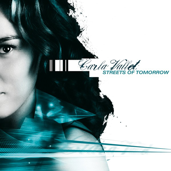 Carla Vallet – Streets Of Tomorrow