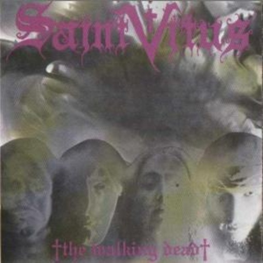 Saint Vitus – The Walking Dead