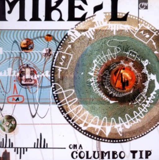 Mike-L – On A Columbo Tip