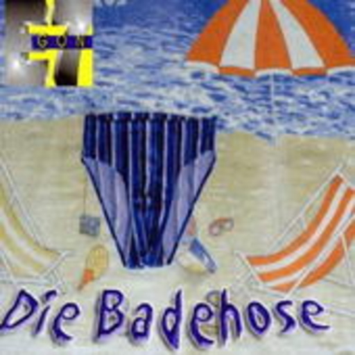 Egon 7 – Die Badehose