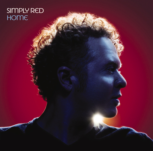 Simply Red – Home