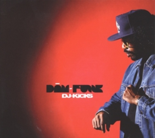 DaM-FunK – DJ Kicks