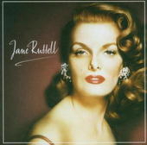 Jane Russell – Jane Russell