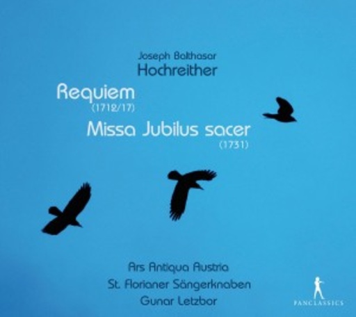 Requiem (1712/17)/Missa Jubilus Sacer (1731)