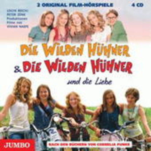 Die wilden Hühner – Die wilden Hühner/Die wilden Hühner und die Liebe