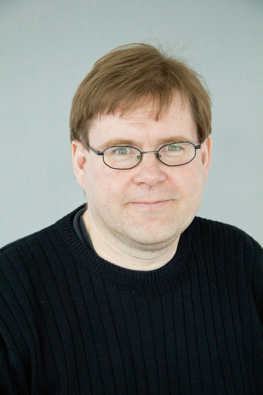 Nennt seine Favoriten: MusikWoche-Redakteur Frank Medwedeff