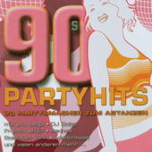 90s Partyhits