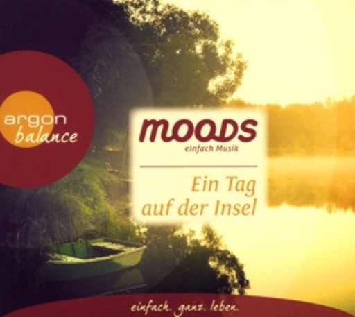 Elli Holzmann – Moods - Ein Tag auf der Insel