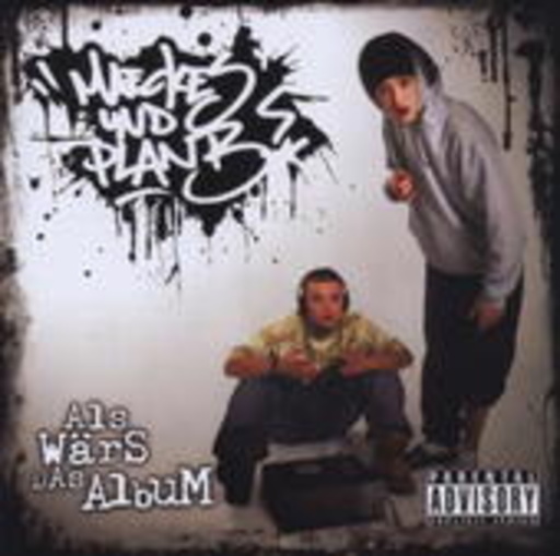 Maeckes und Plan B – Als wärs das Album