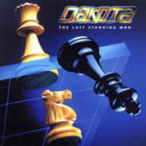 Dakota – The Last Standing Man