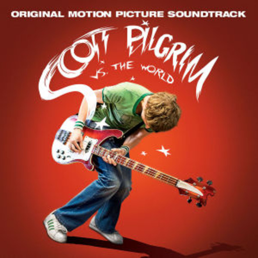 Diverse – Scott Pilgrim gegen den Rest der Welt