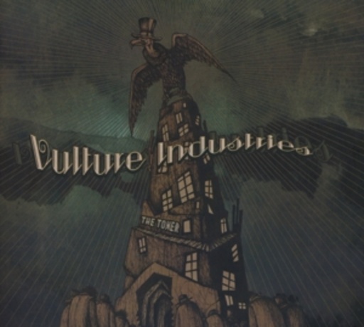 Vulture Industries – The Tower