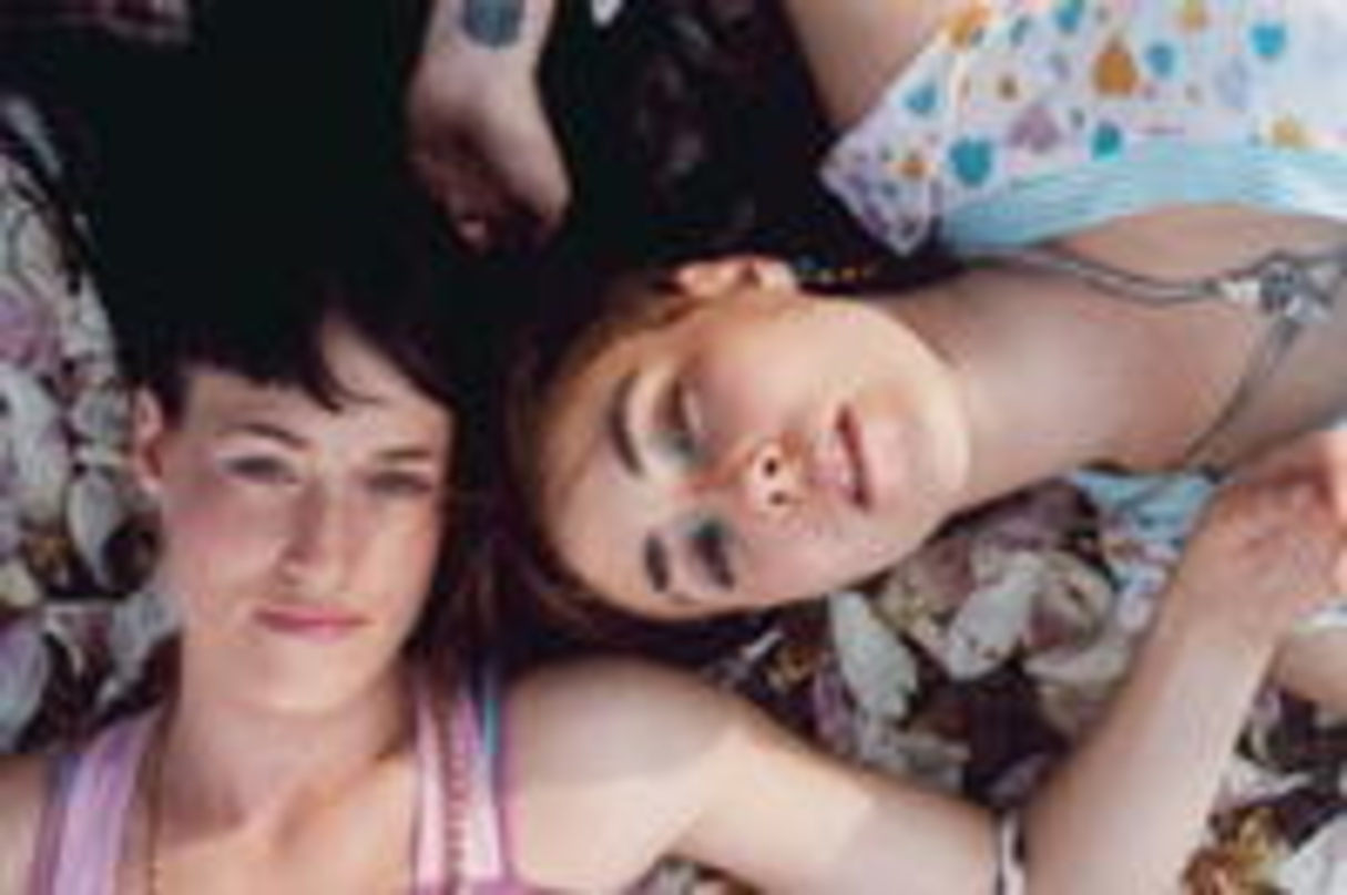 In Europa unterwegs: CocoRosie
