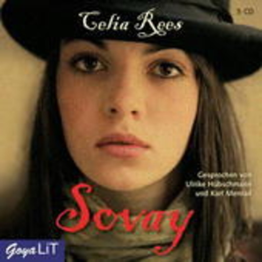 Ulrike Hübschmann – Sovay