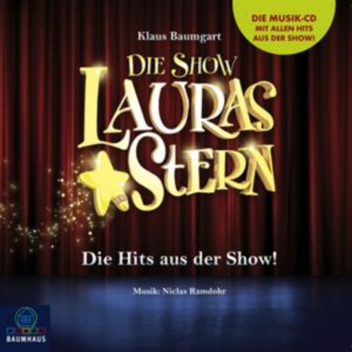 Klaus Baumgart – Lauras Stern - Die Hits aus der Serie