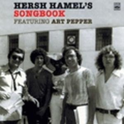 Hersh Hamel – Hersh Hamel's Songbook