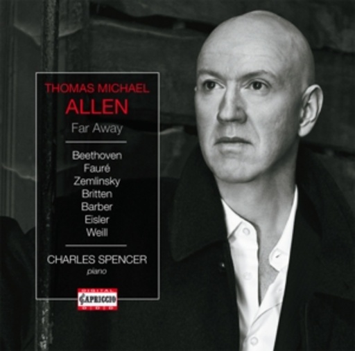 Thomas Michael Allen/Charles Spencer – Far Away