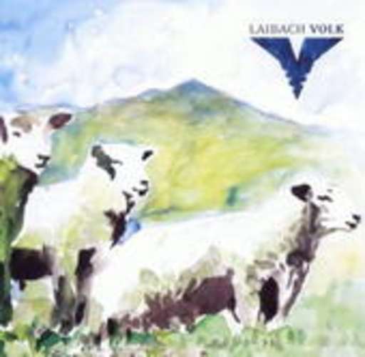 Laibach – Volk