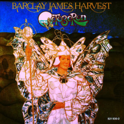 Barclay James Harvest – Octoberon