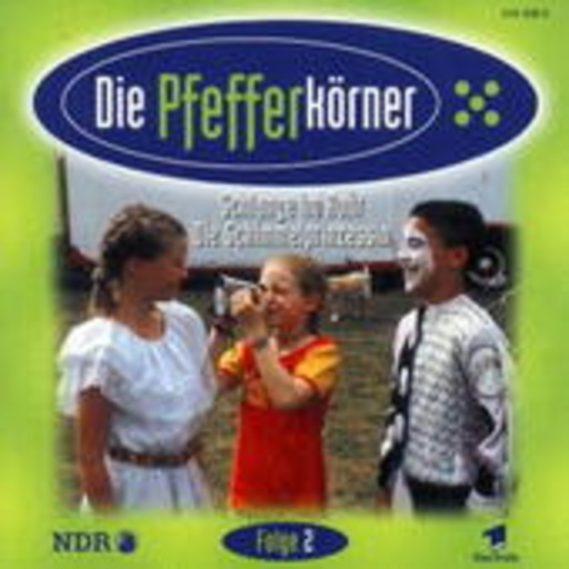 Schlange im Rohr/Schimmelprinzessin (Folge 2)