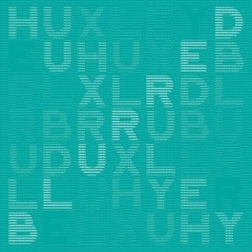 Huxley – Blurred