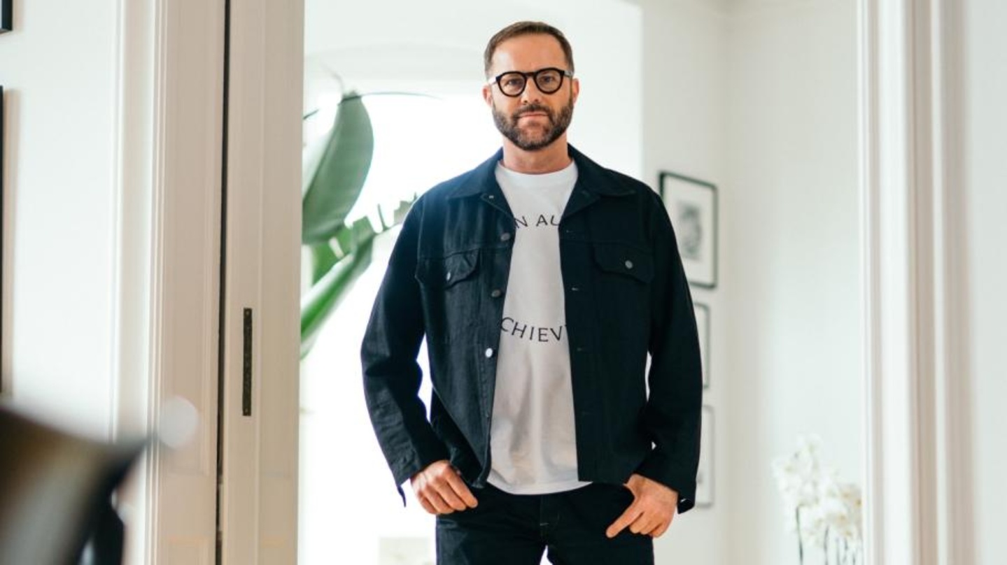 Verstärk ab 2022 das Team von Utopia Music: Thomas Steinbrueck