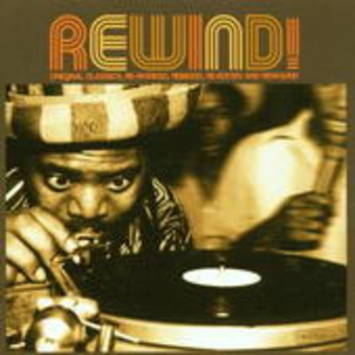Diverse – Rewind!