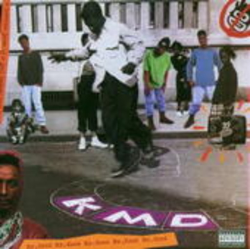 KMD – Mr. Hood