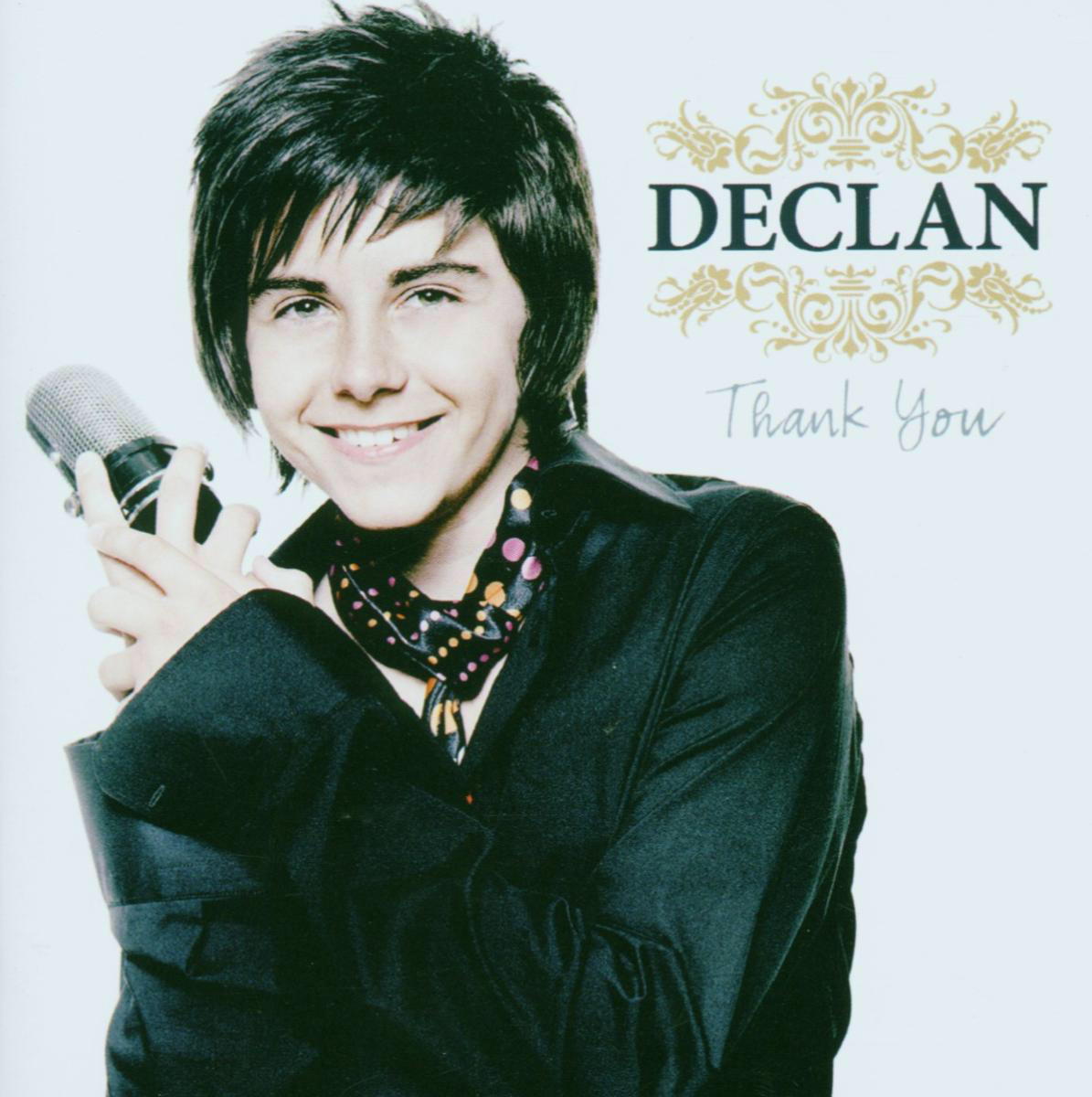 Declan – Thank You
