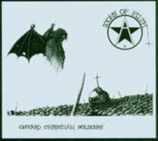 Onward Christian Soldiers