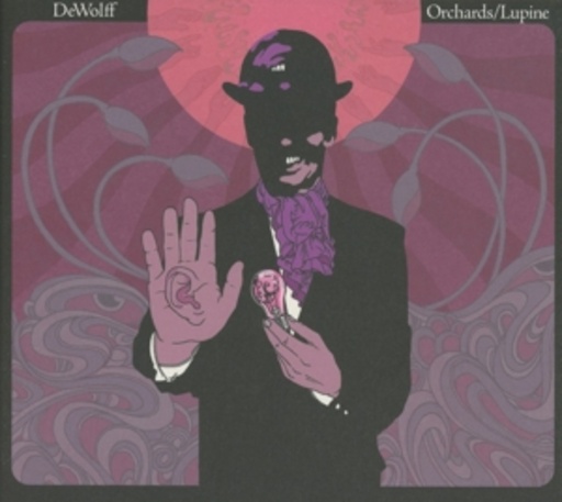 DeWolff – Orchards/Lupine