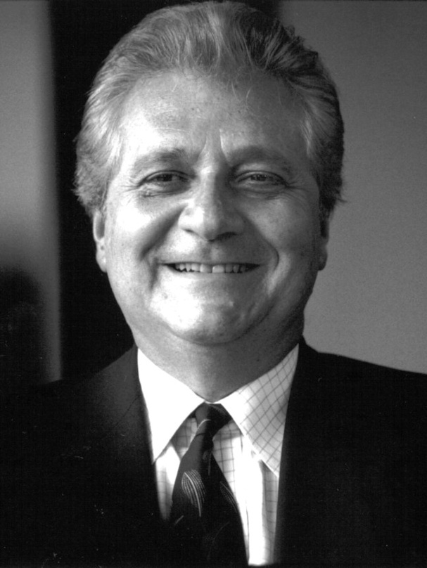 Lobte Jackson als "bewährten und leidenschaftlichen Partner": Sony/ATV-Boss Martin Bandier